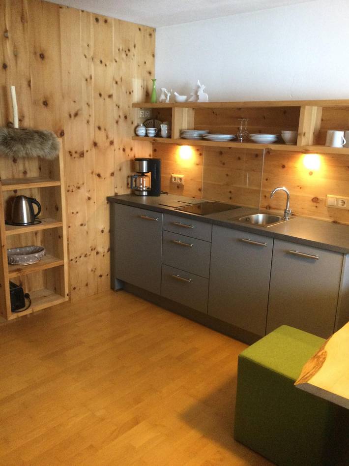 Ganze Ferienwohnung, Appartement Natur in Tuxer Alpen, Fügen