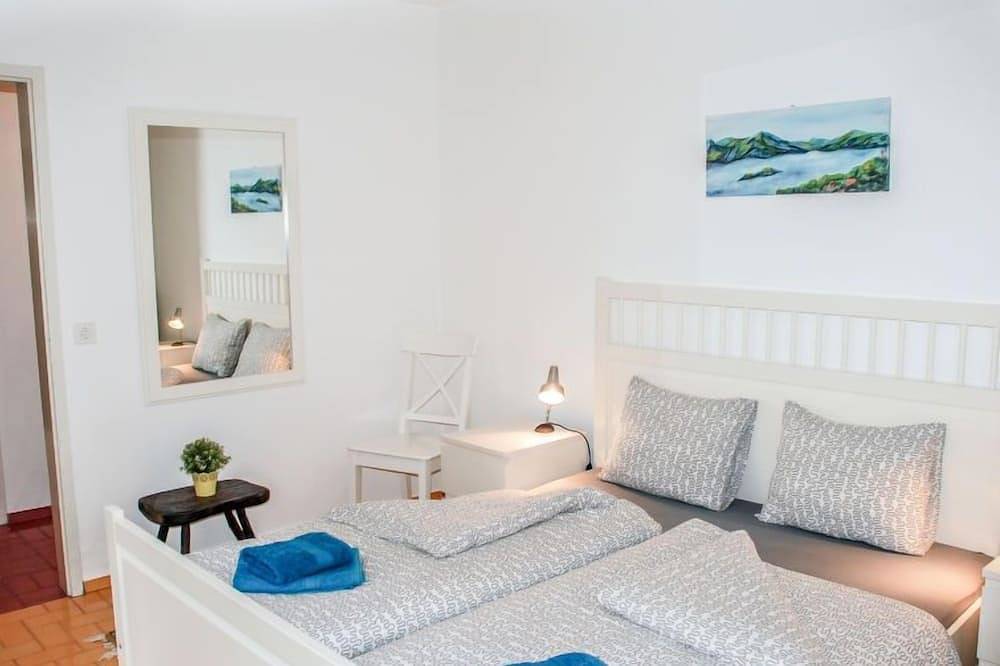 Ganze Wohnung, Casa Eduardo Apt.2 in Ronco sopra Ascona, Tessiner Alpen