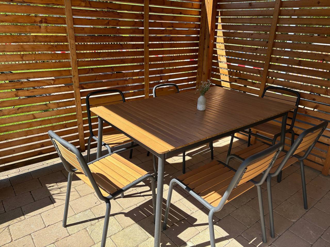 Apartamento inteiro, Bergmomente Au – Apartamento de férias acolhedor com jardim privado nas montanhas in Au, Bregenzerwald
