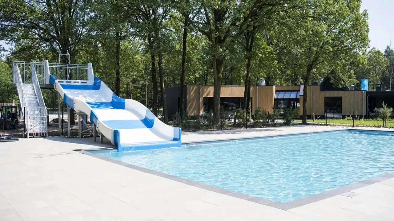 Ferienhaus für 4 Personen (50 m²) in Lage Mierde in Lage Mierde, Nordbrabant