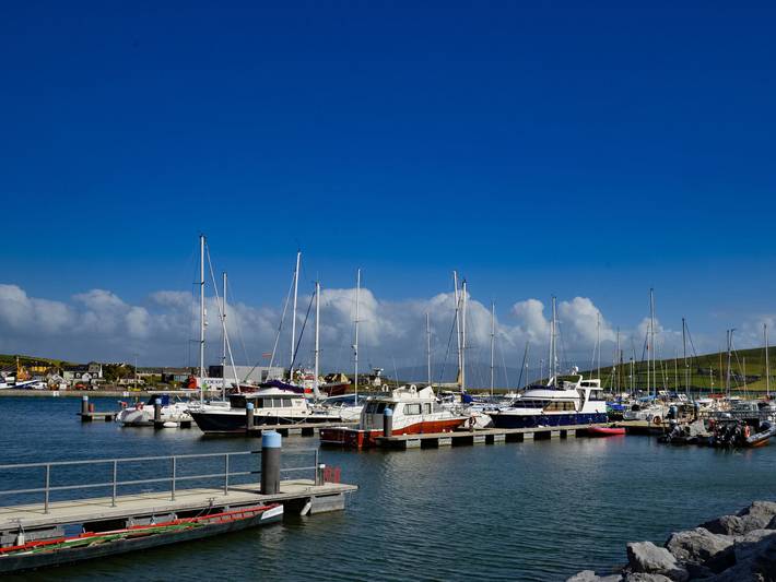Ferienhaus für 6 Personen auf der Dingle Halbinsel - 2