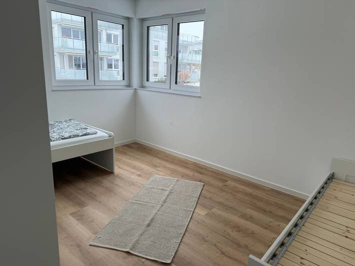 Gîte pour 4 personnes, avec Balcon à Cassel (Allemagne) - 4