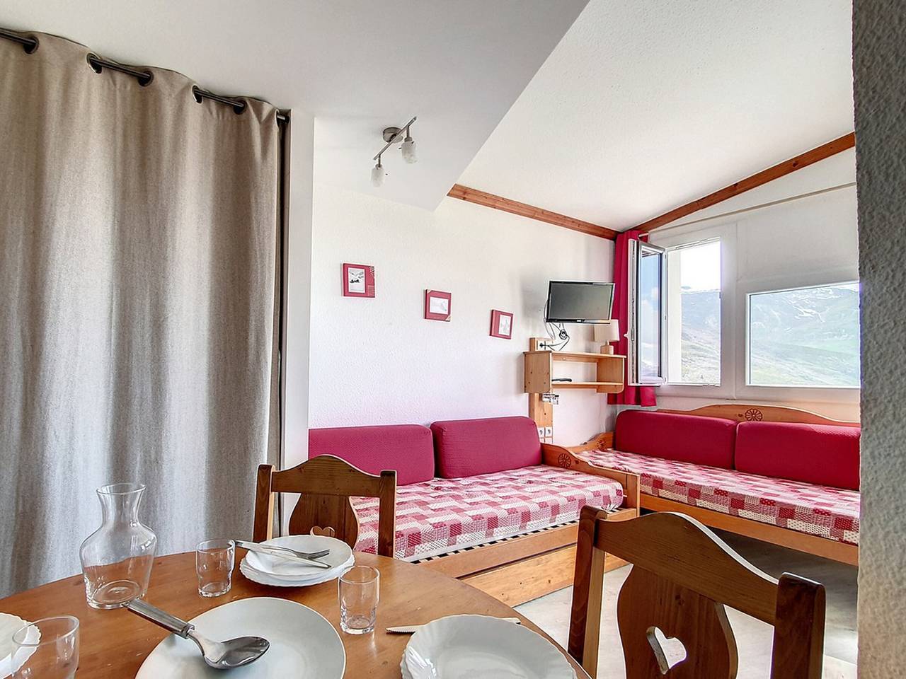 Photo : Appartement de vacances