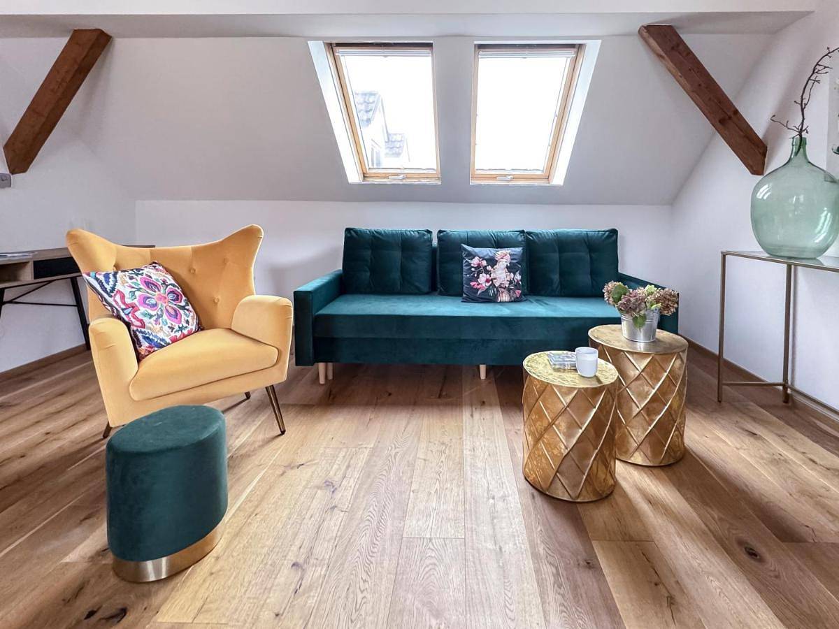 Ganze Wohnung, One-Bedroom Apartment in Langenlois, Kamptal