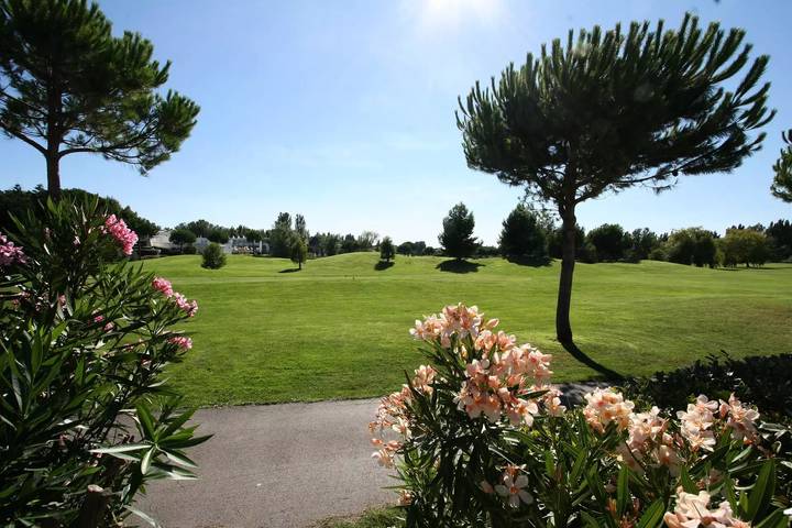 Gîte pour 4 personnes, avec piscine et balcon dans Golf de la Grande Motte - 4