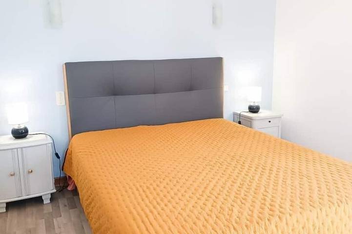 Location de vacances pour 8 personnes, avec jardin à Cazals - 3