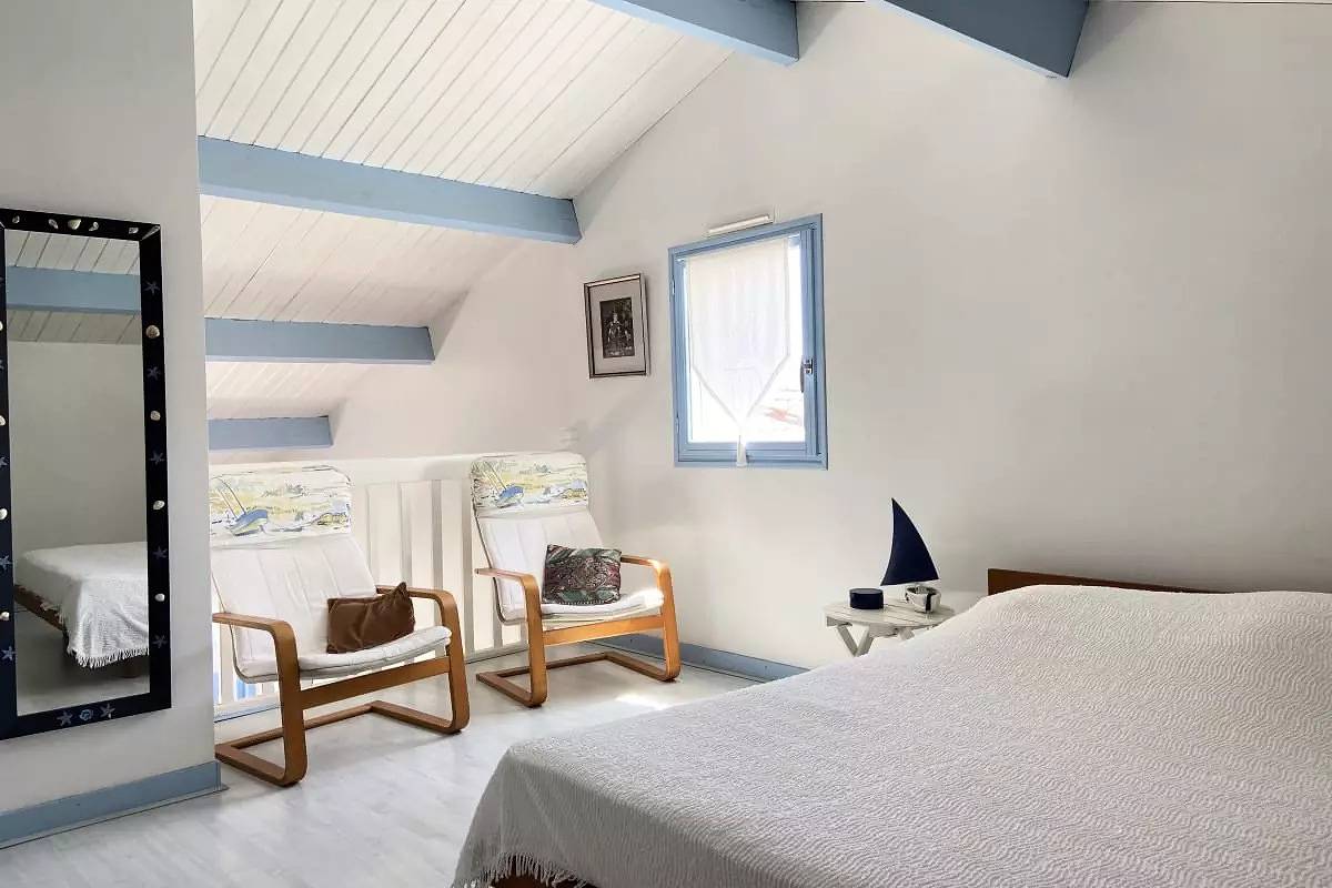 Häuser & Villen für 8 Personen in Ars-en-Ré, Ile de Re