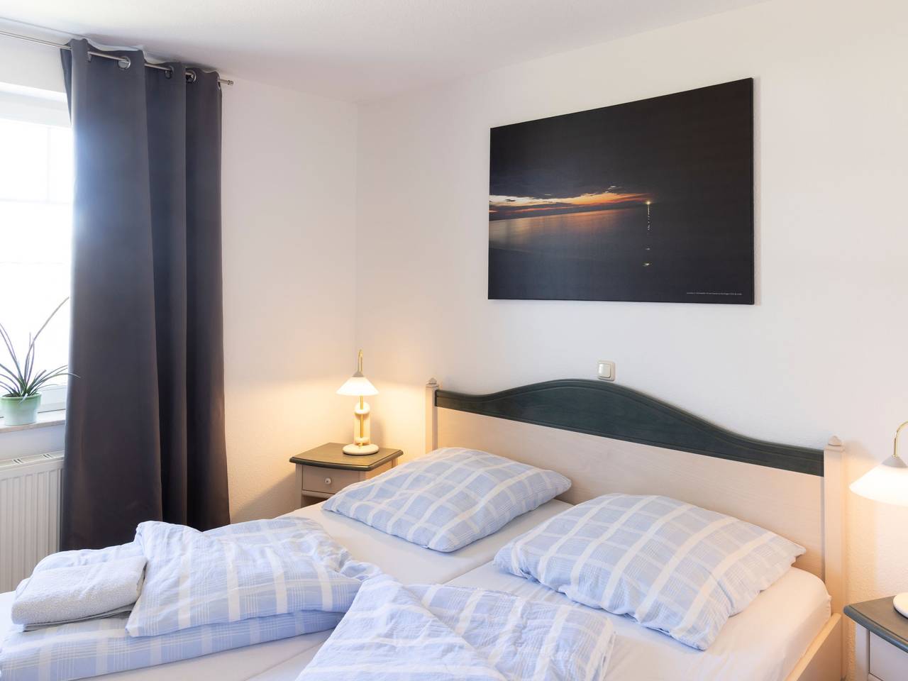 Apartamento entero, Gartenstraße in Karlshagen, Usedomer Norden