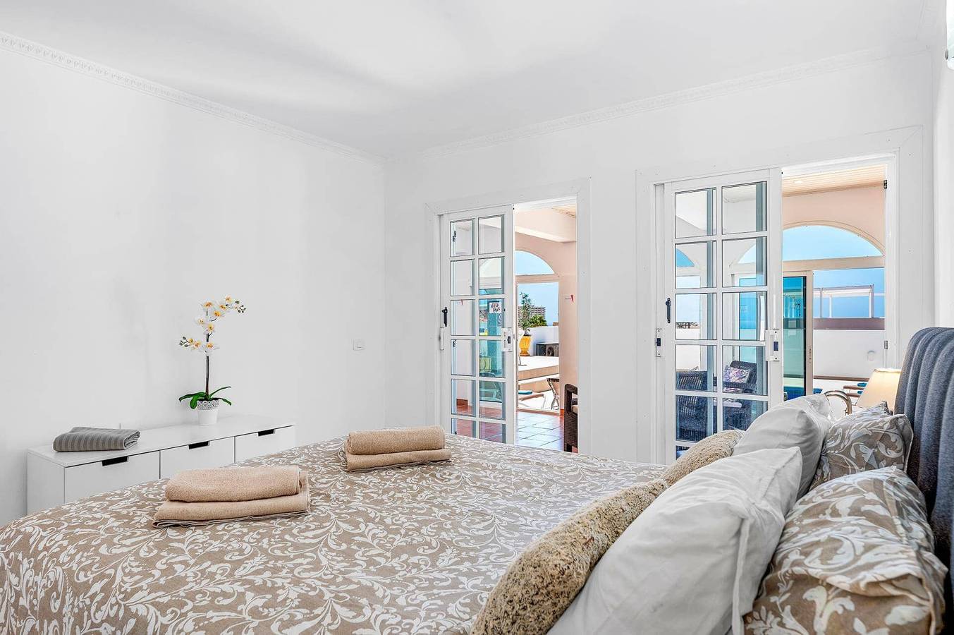 Villa Venezuela by Villa Plus in Callao Salvaje, Adeje