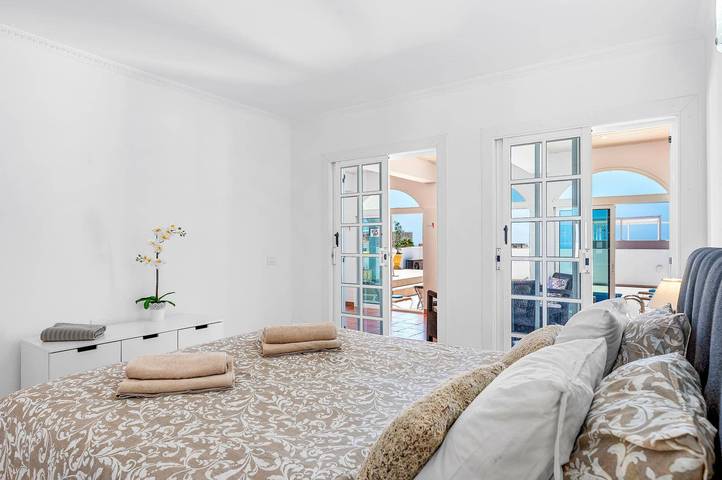 Finca für 6 Personen, mit Garten in Adeje - 4