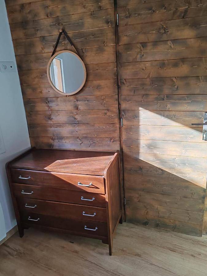 Gîte pour 8 personnes, avec jardin à Planès - 3