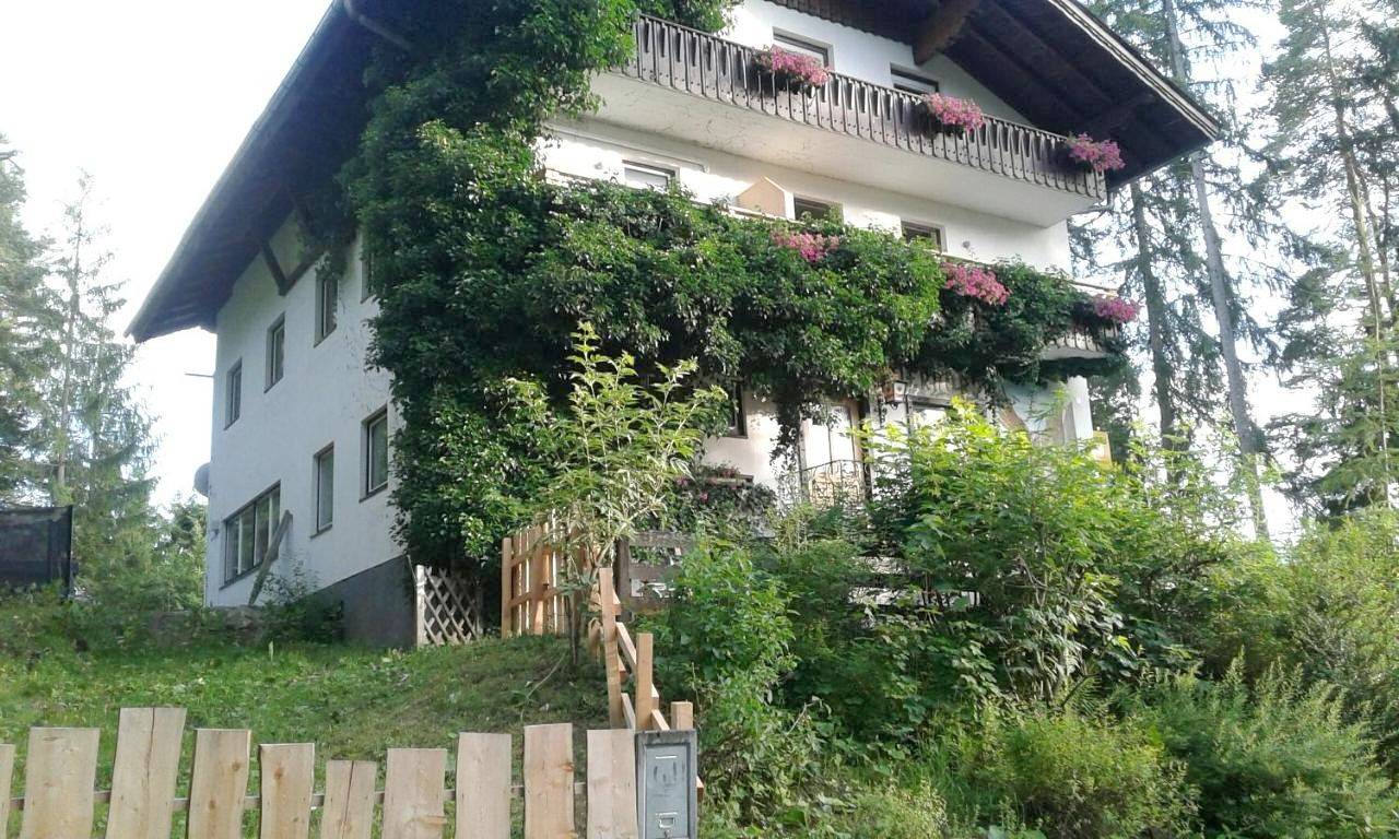 Pension Adlerhorst in Schladming, Schladming-Dachstein