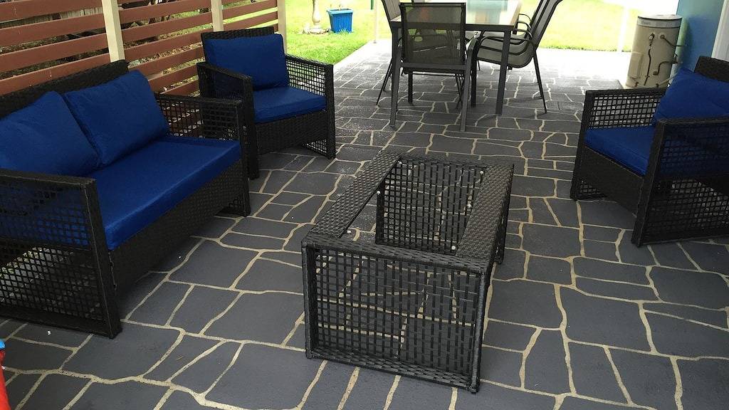 Große schöne Beachy Pet freundliche Unterkunft, Spielzimmer mit Bad. in Culburra, Culburra Beach