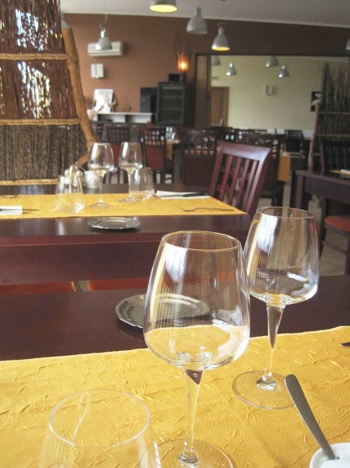 Hôtel pour 3 personnes, avec vue et terrasse, animaux acceptés à Bessines-sur-Gartempe - 4