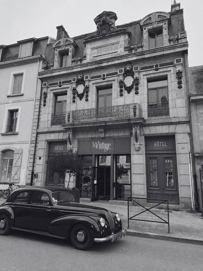 Hôtel pour 2 personnes, avec Balcon et Terrasse