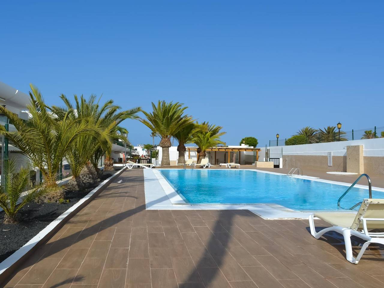 Appartamento vacanze a La Oliva a partire da 92€ a notte
