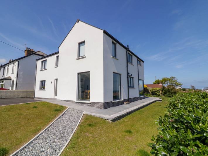 Ferienhaus für 7 Personen, mit Garten, mit Haustier in Nordirland - 2