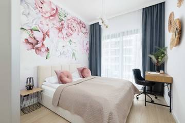 Apartament Wakacyjny dla 4 osoby w Mrzeżyno, Powiat gryficki, Zdjęcie 1