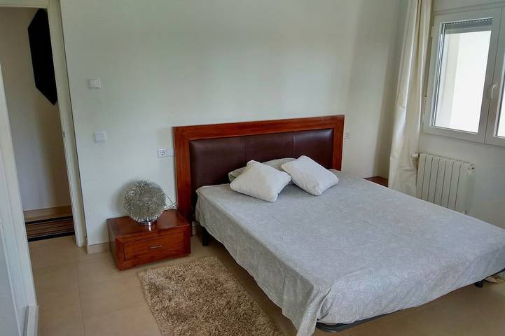 Villa en el campo para 8 personas con piscina privada cerca del mar in Elche, Costa Blanca