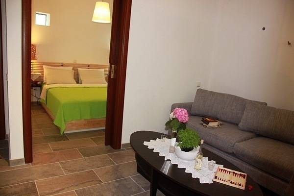 Apartamento vacacional entero, Platanofylla Pelion Apartment No11 in Magnisia