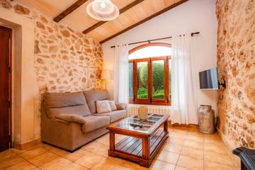 Farmhouse in Campos, South Majorca für 4 