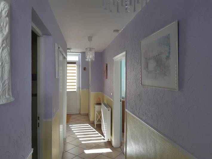 Maison d’hôte pour 3 personnes, avec terrasse et jardin dans la Creuse - 3