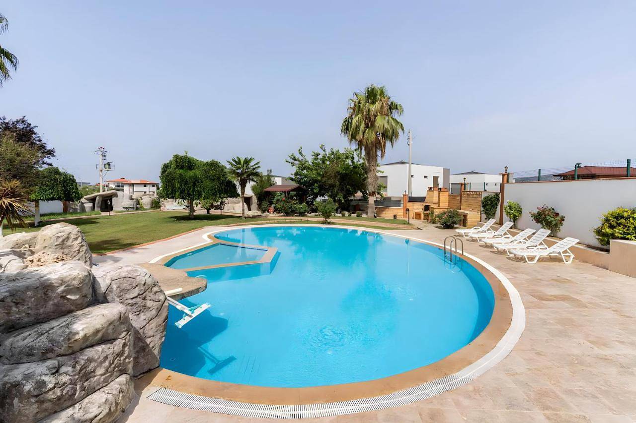 Salida İnn in Kusadasi, Provinz Aydın