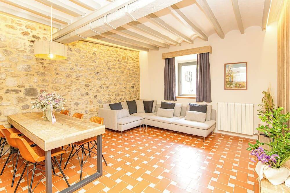 El Molino de Besalú - House with garden in Besalú, Garrotxa