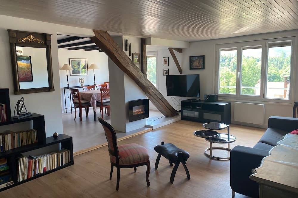 Photo : Appartement de vacances