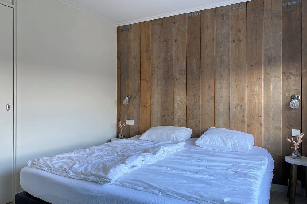 Haus neben der Mühle von Westkapelle! in Westkapelle, Walcheren
