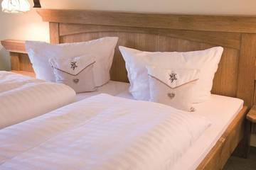 Bnb für 4 Personen in Ohorn, Oberlausitz-Niederschlesien, Bild 2