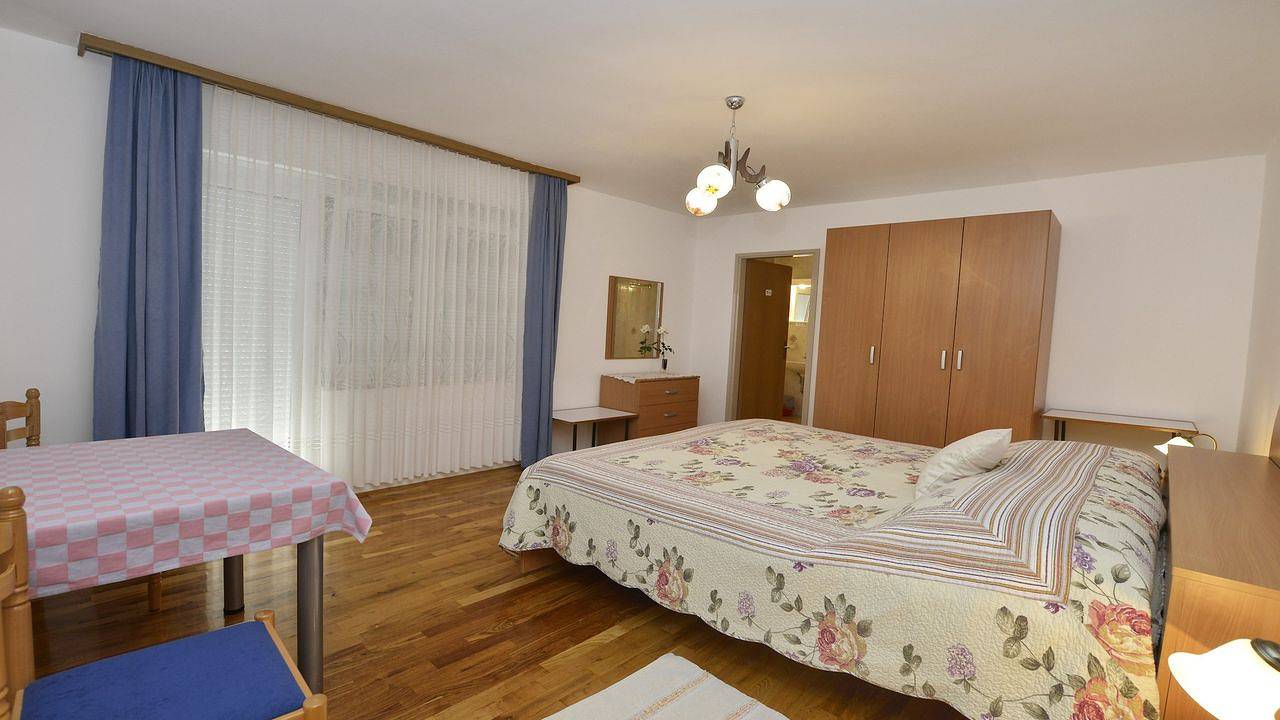 Entire vacation apartment, Zimmer für 2 Personen (20 m²) in Poreč in Poreč, Porec region