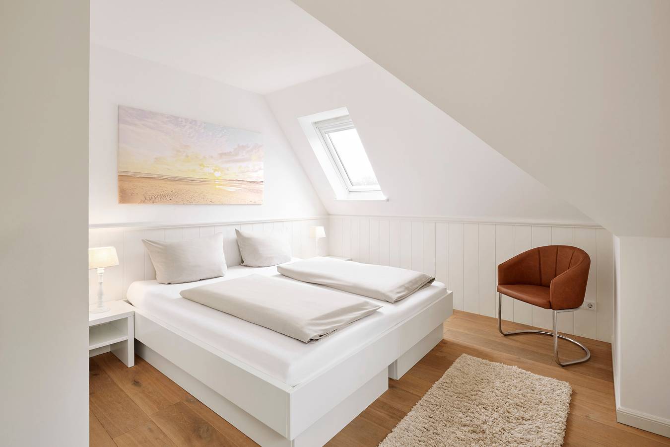 Haus Akim am Olhörn in Wyk auf Föhr (Stadt), Wyk auf Föhr