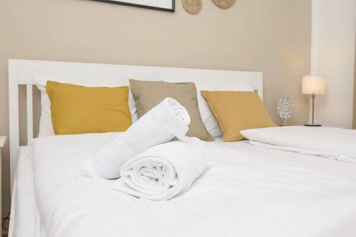 Ganze Wohnung, Spacious Family Apartment near Stadtpark, Graz in Graz, Steirerland
