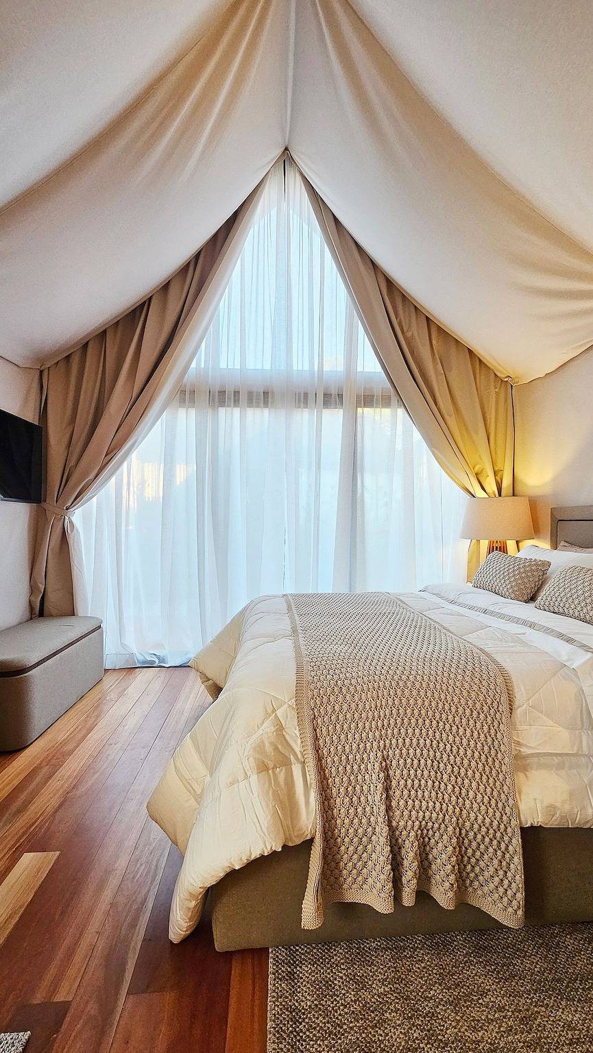 Monolocale intero, Cabana Siena - Urban Cabin in Bento Gonçalves, Rio Grande do Sul