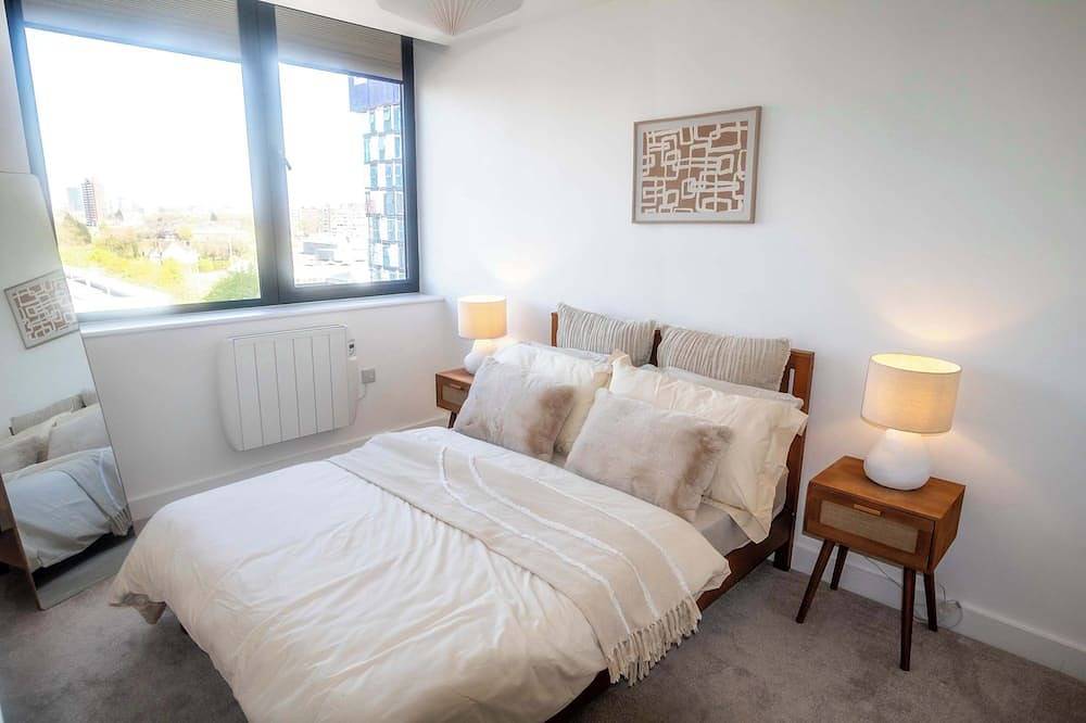 Appartamento intero, 2Br Flat Stay Zeni in Alexandra Rise Manchester in Greater Manchester