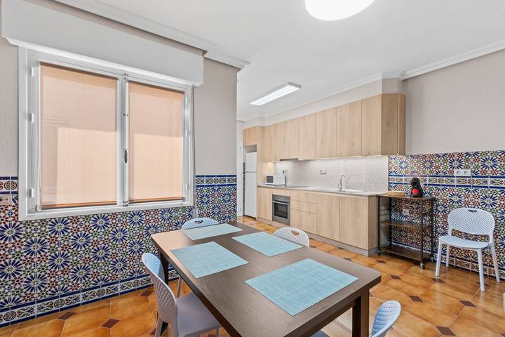 Ganze Wohnung, Gemütliche Ferienwohnung in Orihuela mit Wlan in Orihuela, Alicante Provinz