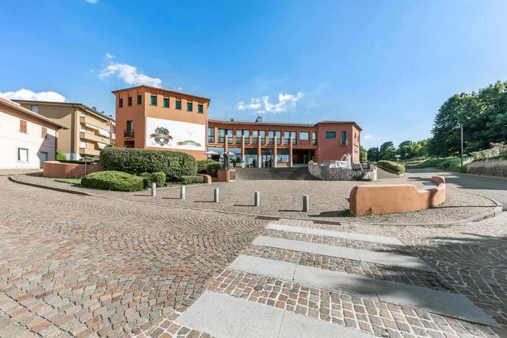 Appartamento per 2 persone, con Terrazza a Carimate