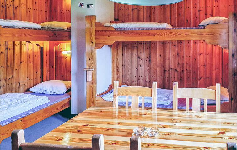 Ferienhaus für 4 Personen mit Garten in Sysslebäck, Värmland