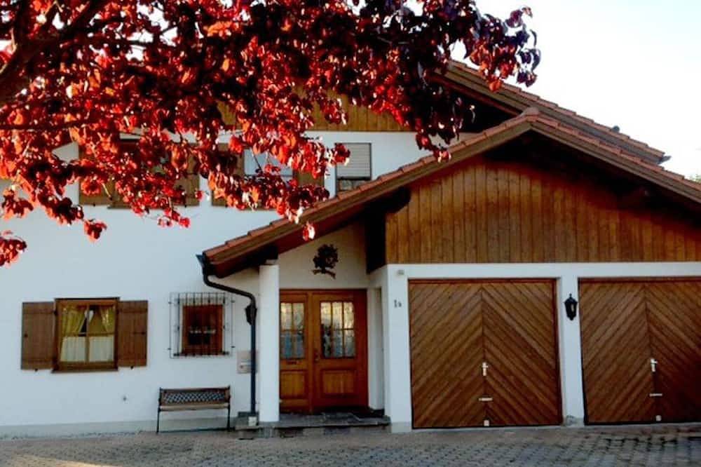 Klimas Bavarian Haus in Trauchgau, Halblech