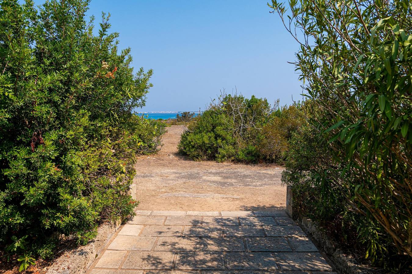 Undicesima Dimora Del Pizzo - Ga... in Gallipoli, Golfo de Taranto