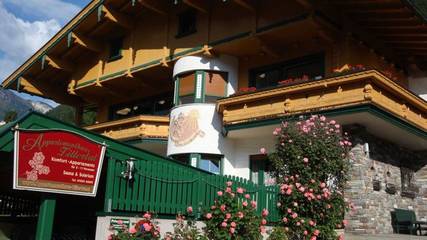 Vakantiewoning voor 8 Personen in Finkenberg, Zillertal, Afbeelding 3