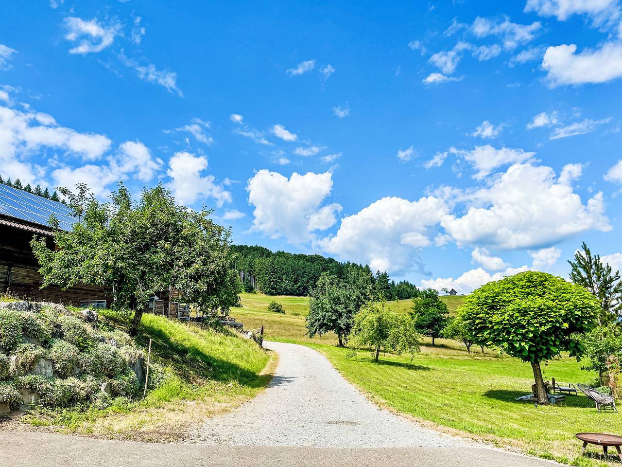 Ganze Wohnung, Kinast in Hofstetten, Kinzigtal