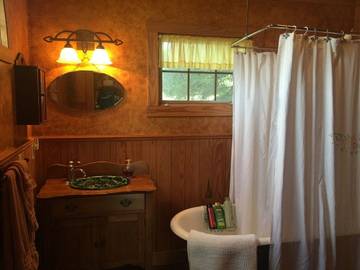 Cottage for 2 Guests in Texas Hill Country, Texas, Picture 1