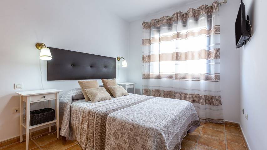 Appartement de vacances pour 4 personnes - 1