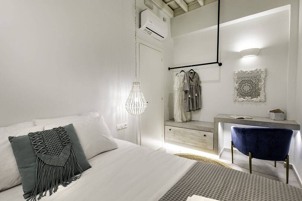 Hel leilighet, Thalassa Luxury Studios - Ammos in Lindos Beach, Lindos