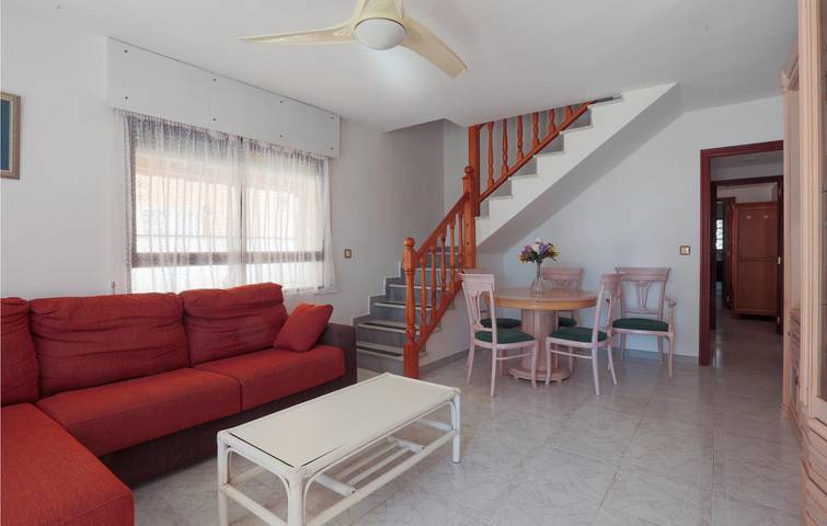 Ferienhaus für 7 Personen, mit Terrasse in Los Alcázares - 4