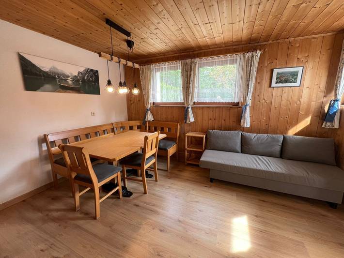Ferienwohnung für 4 Personen, mit Garten in Bruneck - 3