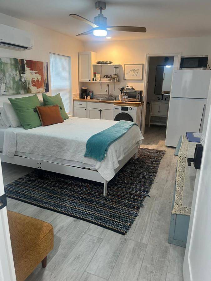 Dom gościnny dla 2 osób, z taras w Largo