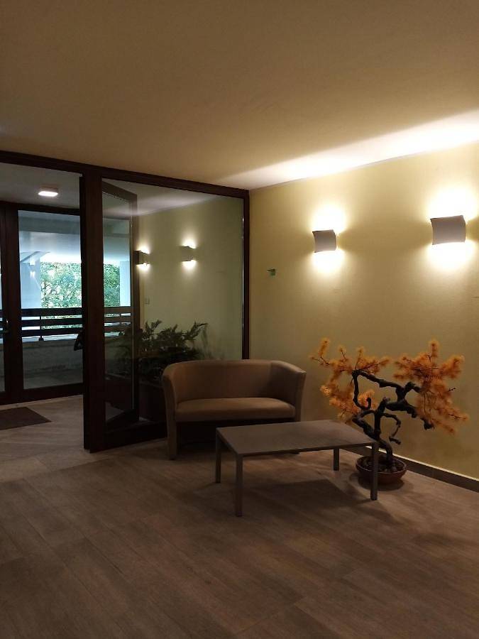 Residence Orso Bianco in Pietracamela, Gran Sasso